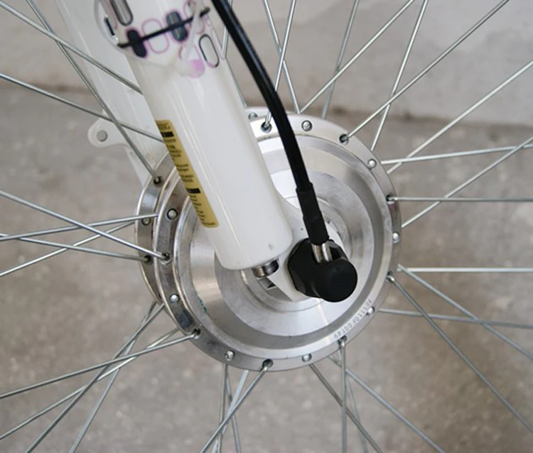 bafang 36v hub motor