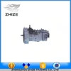 Best quality bus parts Eight gear synchronous machine type mechanical transmission for 8S2000