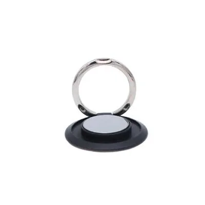 

Personalized 360 degrees ring holder for mobile phone, As showed