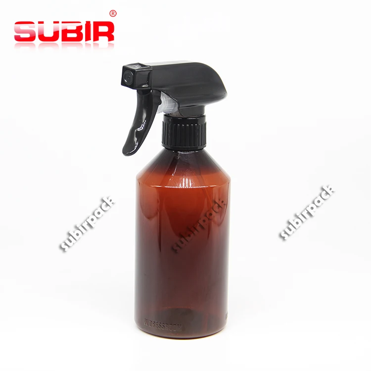 Sustainable Eco Friendly Plastic Fine Mist Spray Bottle Buy Plastic