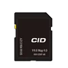 Top sell custom micro 8GB 16GB TF SD card with changeable cid
