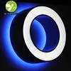 High Bright Solid Led Acrylic Wall Sign