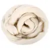 factory supply combed wool top roving Multi color merino wool bulky yarn