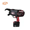 Easy to use electrical tier warp tool cordless wire tie gun automatic rebar tying machine