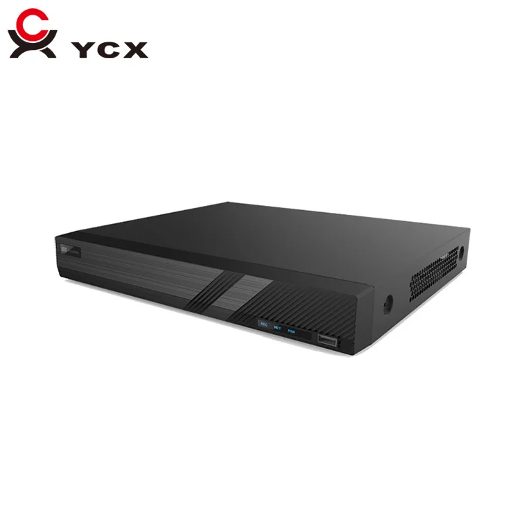 H.265 NVR 1 SATA 02