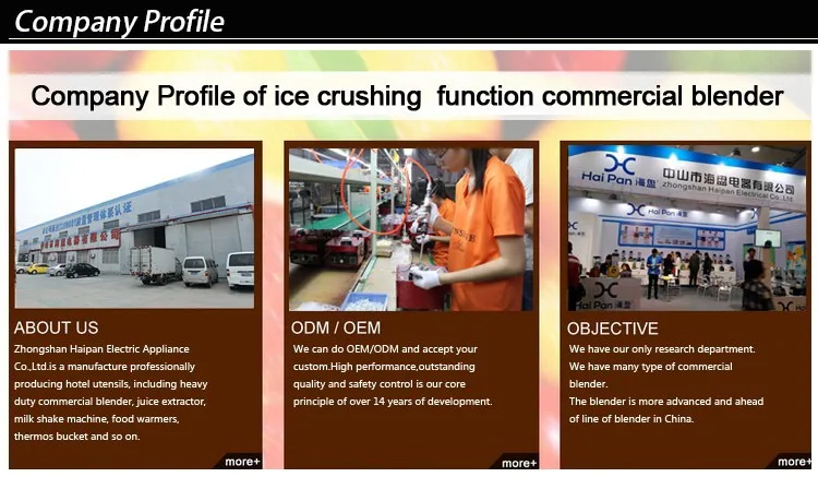 ice crusher