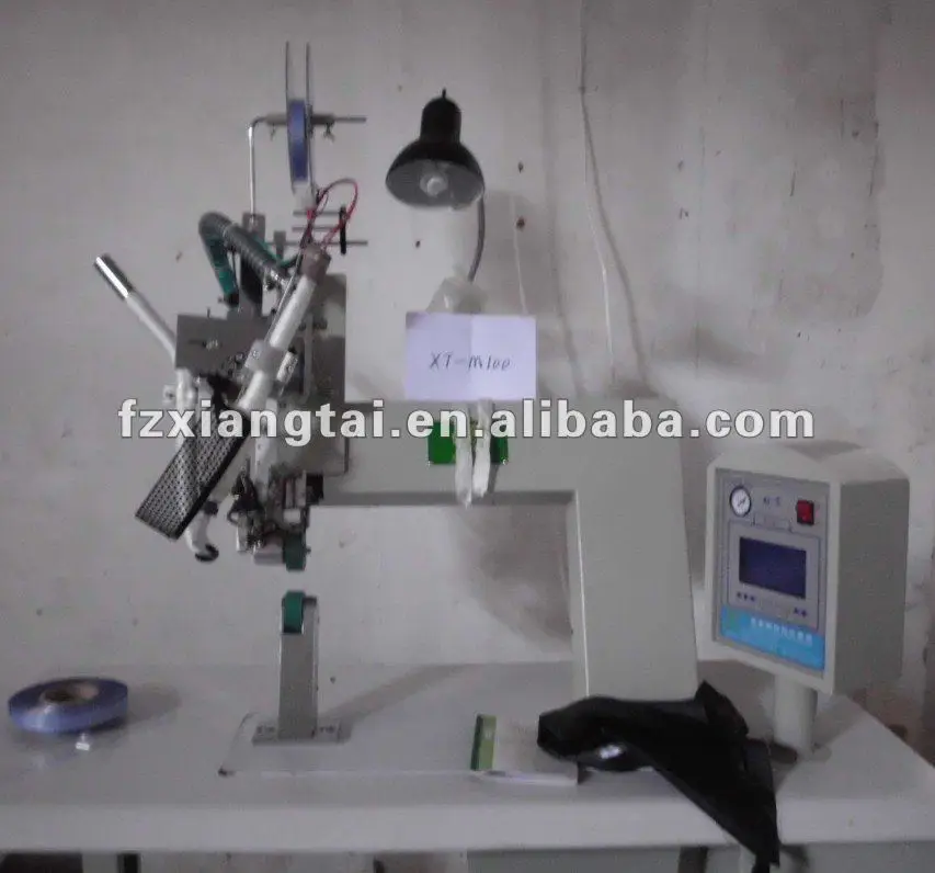 XT-M100 HOT AIR SEAM SEALING MACHINE.jpg