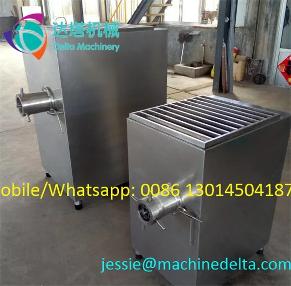 Ground Beef Grinder Machine/meat Steak Mincer Machine/meat Grounding