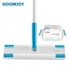 BOOMJOY new product disposal non-woven wiper one time use 360 magic easy floor cleaning mop