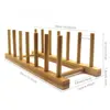 bamboo wood over the sink dish drying rack dish drying rack for high quality