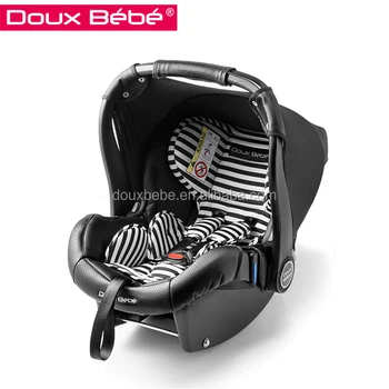 high end baby car seats