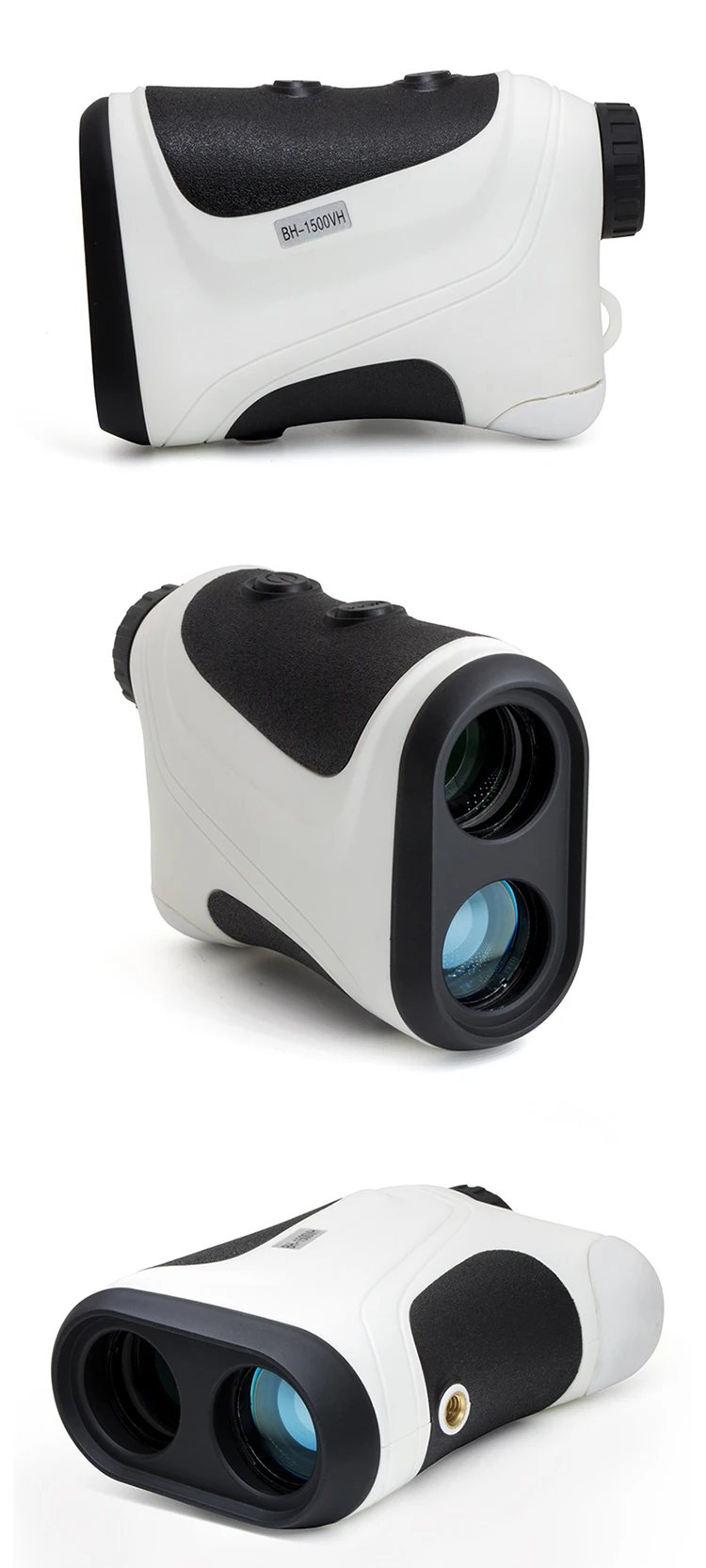 telescope & binoculars
