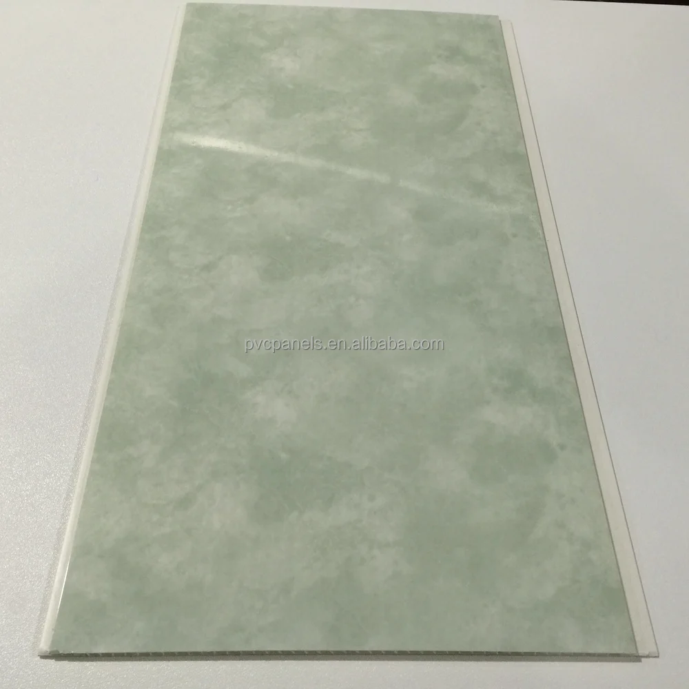Home decor verschillende badkamer bekleding pvc plafondtegels ...