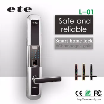 2017 Zigbee Techniques Touch Keypad Door Lock Controlled With ... 2017 Zigbee Techniques Touch Keypad Door Lock Controlled With ...