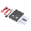 2.5" SATA III Hard Drive Enclosure HDD & SSD Tray Caddy Internal Mobile Rack Hard Drive Caddy Docking Station Hot Swap
