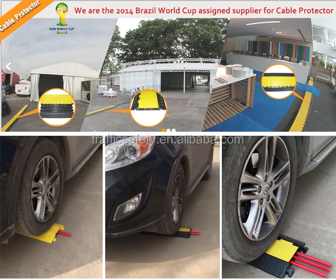 Electrical Wire Cable Protector