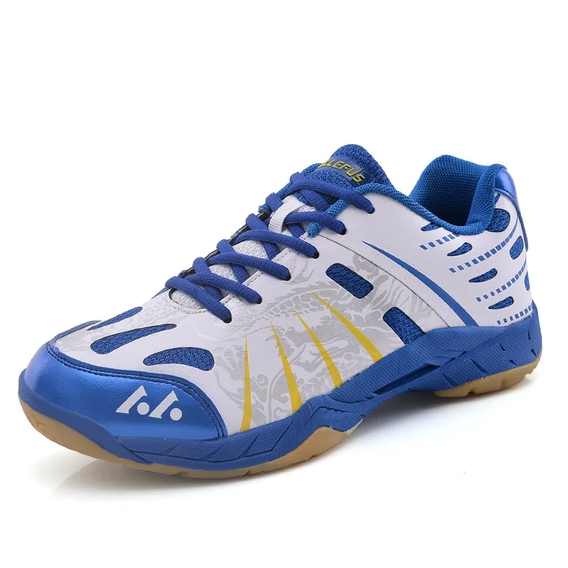 Greatshoe Factory Cheap Men Antislip Indoor Court Tennis Racquetball