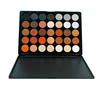 35 color classics cosmetics cheap eyeshadow paletteprivate label makeup cosmetic