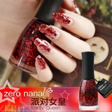 New limited discount ZERO NANA environmental protection without adding quick drying nail polish phototherapy A large