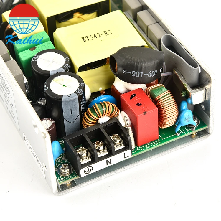 28V 400W AC-DC switching power supply