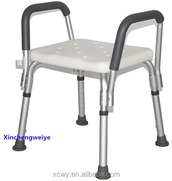 medical shower chair