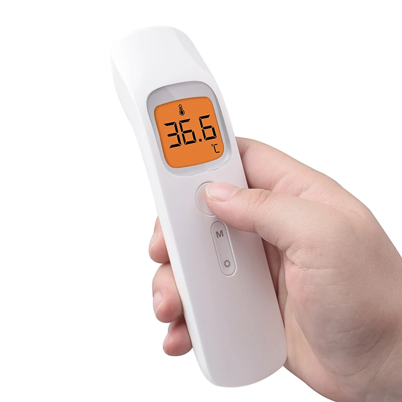 Baby products Amazon hot selling with cheap price digital infrared thermometer forehead - KingCare | KingCare.net