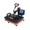 MIDA Wholesale 29*38cm Swing Flat Heat Press cup printing Machine