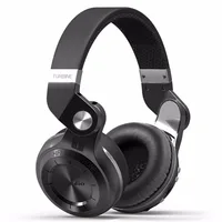 

Wholesale Free Sample Stand Silent Party Gaming Price Bluedio T2+ Silent Disco Noise Canceling Wireless Bluetooth Headphone