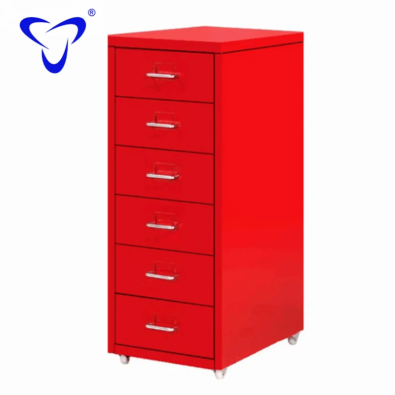 Luoyang Light Steel Furniture Utility Stand Up Metal Hellmer Six Drawer Cabinet For Sale Metal Storage Drawer Cabinet Buy Storage Steel Furniture Drawer Product On Alibaba Com