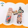 Rain chinese 3 fold auto map umbrella raw materials