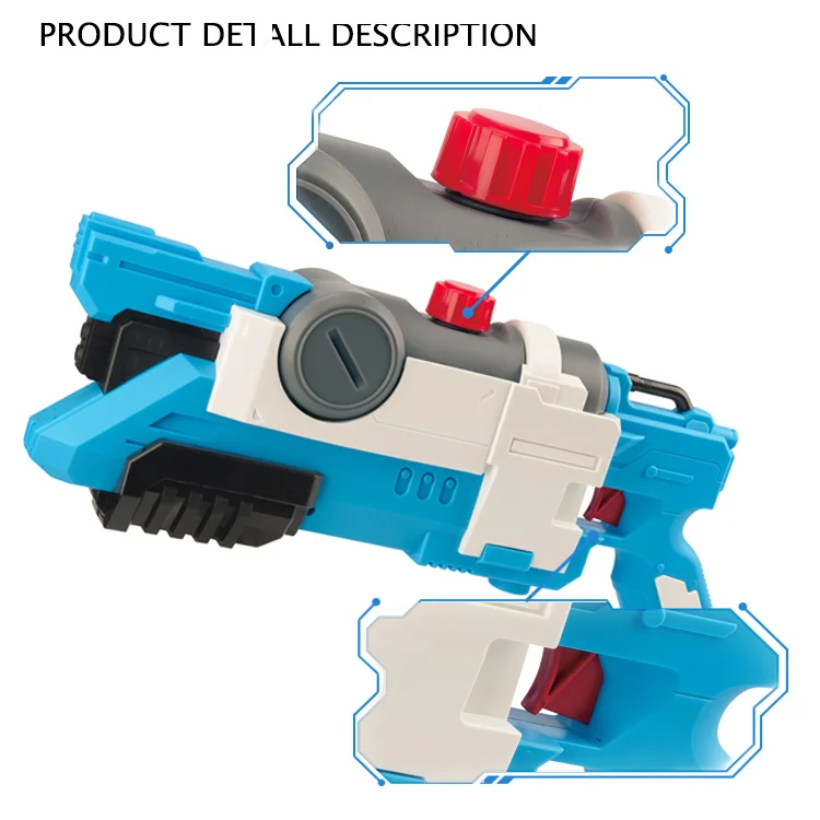 toys water pump