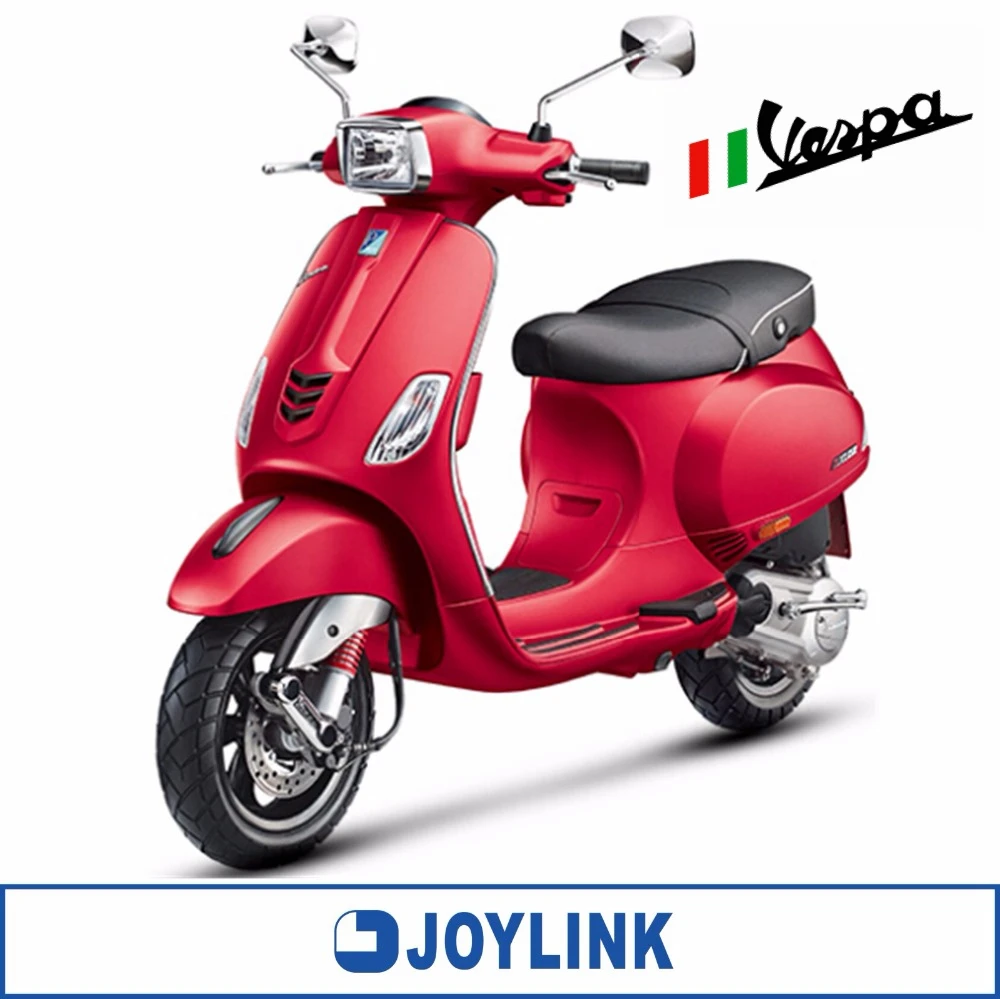 Wholesale 150 Vespa Smooth Ride Eco-Friendly
