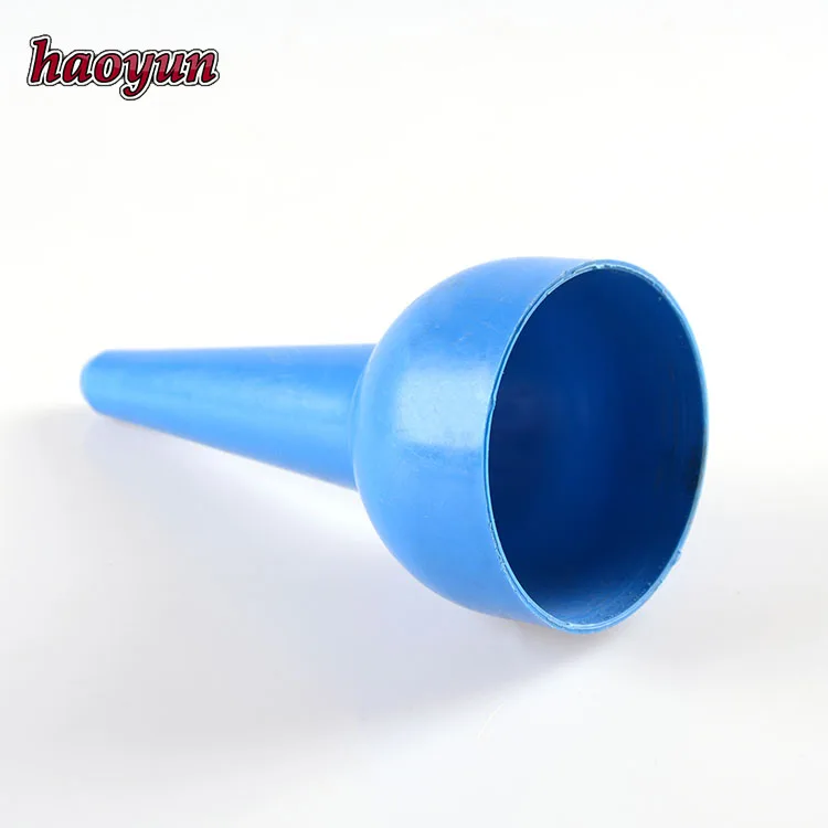 polypropylene glue container