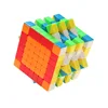 top 10 toys quick 3x3 puzzle 80's multi coloured magic cube for 8 years old kids