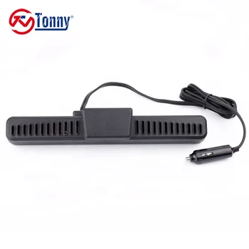 Dc12v 100w 150w Windshield Defroster Ceramic Car Mini Fan Heater Dc12v 100w 150w Windshield Defroster Ceramic Car Mini Fan Heater