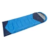 Fashion Outdoor Camping & Hiking Warm Sleeping Bag Ultralight Single Size Cotton Sleeping Bag