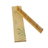 Handcrafted Neem Wood Comb Non Static and Eco friendly bamboo comb