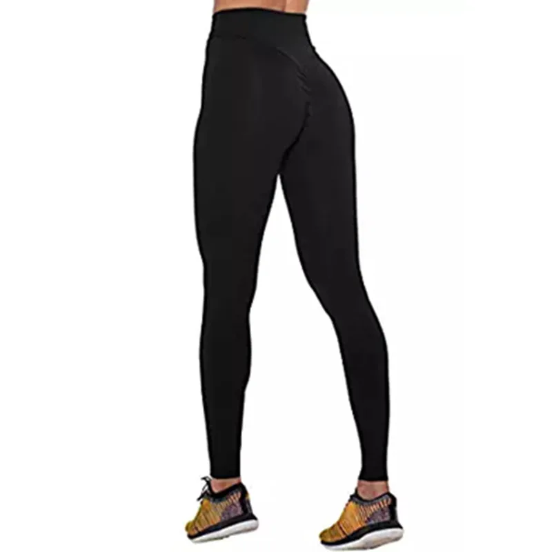 

Dri Fit Push Up Womens High Waist Scrunch Butt Workout Leggings, N/a