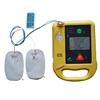 Nantong Yikun Medical portable AED cardiac defibrillator pads analyzer