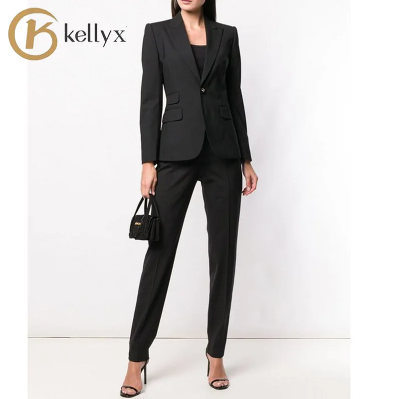 ladies suits 2019