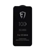 Wholesale high clear 10D full curved tempered glass antishock 9H 0.33mm screen protector for huawei p30 lite