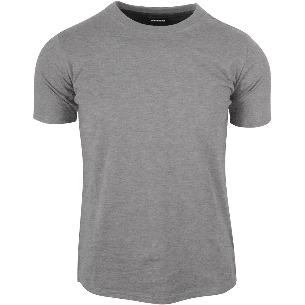 

mens wear white t shirts printing, Custom colors