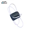 Video cctv camera for underwater pumps surveillance and safety detection