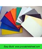 frame EBbond aluminum composite panel prices for outdoor wall