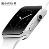 Smart watch x6 SIM TF Card reloj inteligente smartwatch For Android Phone