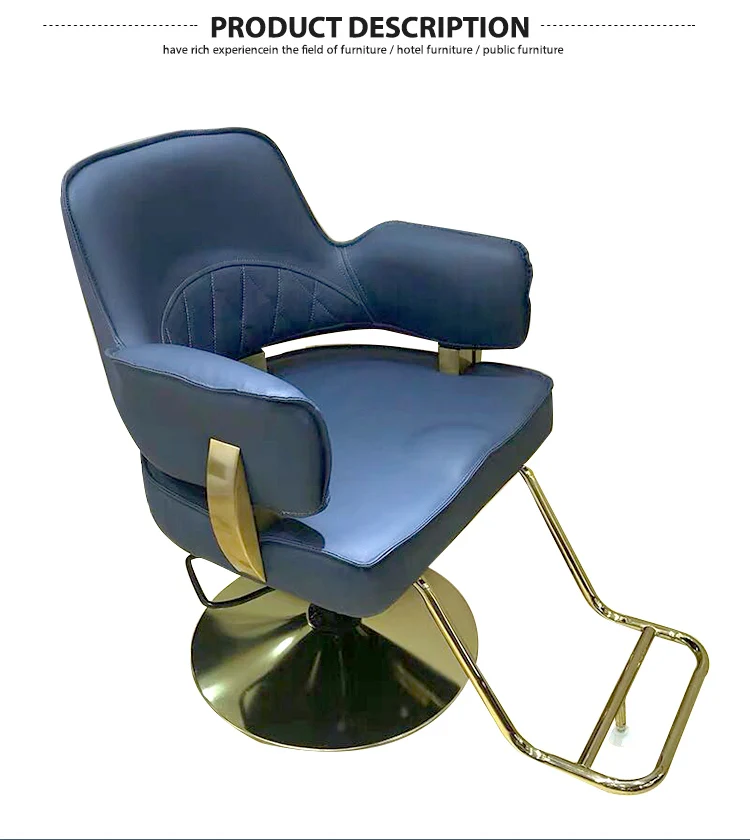 factory professional cheap barber chair