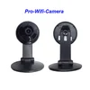 IPC360 intercom baby monitor home security full HD WIFI camera