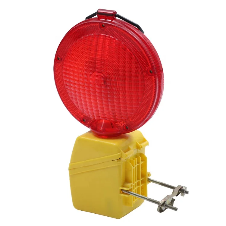 
Traffic Road Warning Light Lamp 