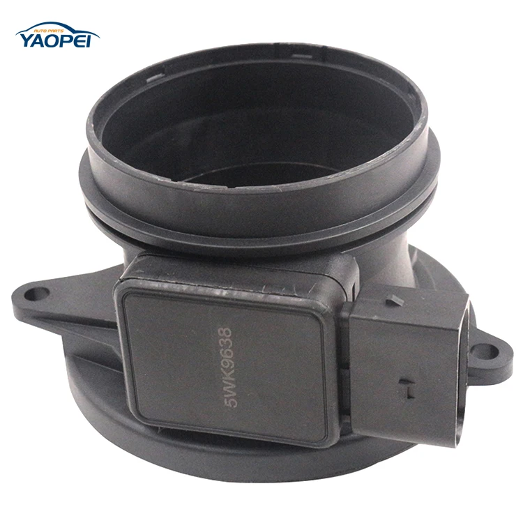 Mass Air Flow Maf Sensor Meter For Mercedes Eclass W211 W212 Tmodel