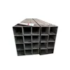 p110 big diameter carbon rectangular steel pipe sch